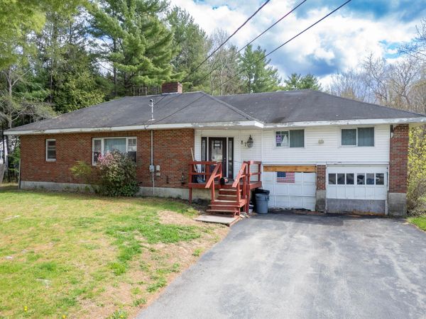 87 Eastern Avenue , Brewer, ME 04412