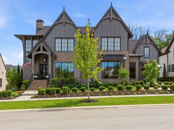 8064 Heirloom Blvd , College Grove, TN 37046