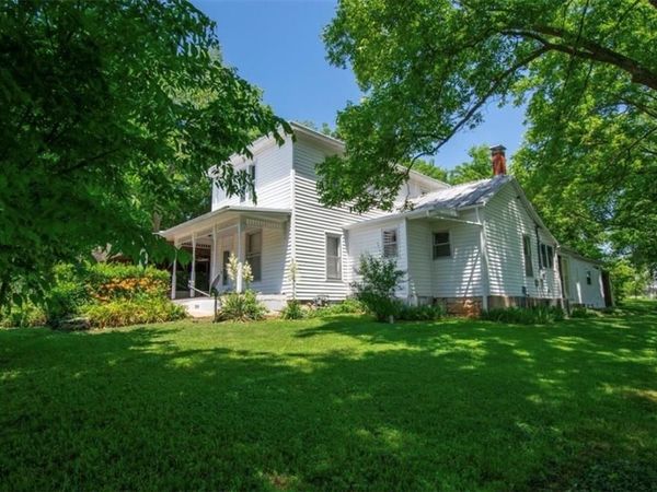 8820 Washington Street, Lohman, MO 65053