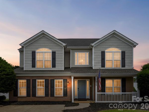 125 Mallory Tai Drive, Lincolnton, NC 28092