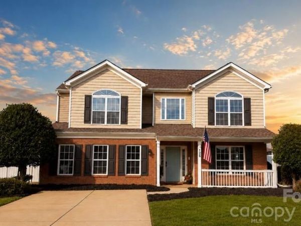 125 Mallory Tai Drive , Lincolnton, NC 28092