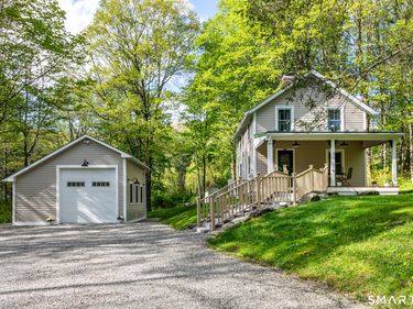 203 Belgo, Salisbury, CT 06039