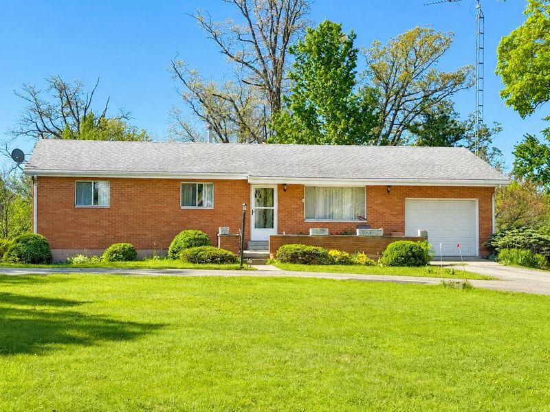 1833 Township Road 218 , Bellefontaine, OH 43311 Photo 1