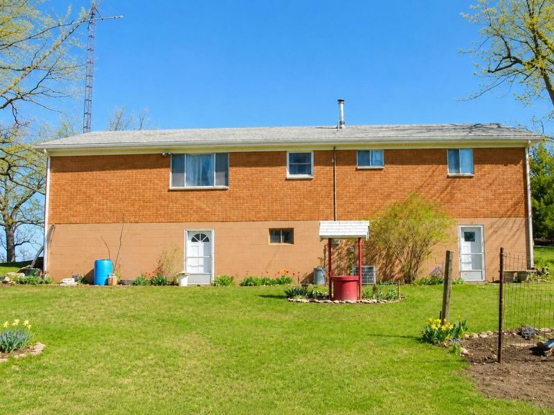 1833 Township Road 218 , Bellefontaine, OH 43311 Photo 16