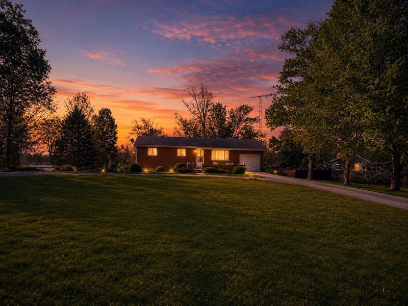 1833 Township Road 218 , Bellefontaine, OH 43311 Photo 18