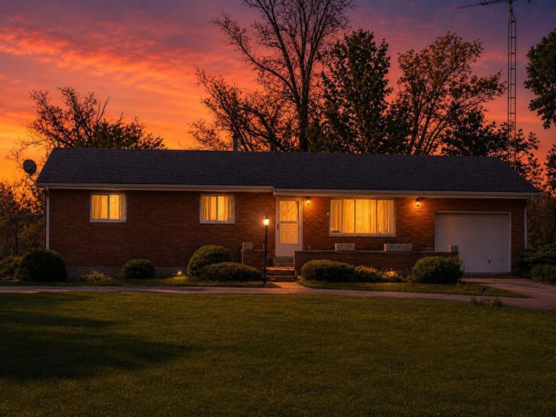 1833 Township Road 218 , Bellefontaine, OH 43311 Photo 2