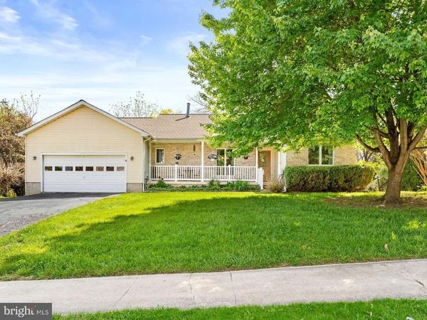 203 MASON RUNN LANE , RISING SUN, MD 21911