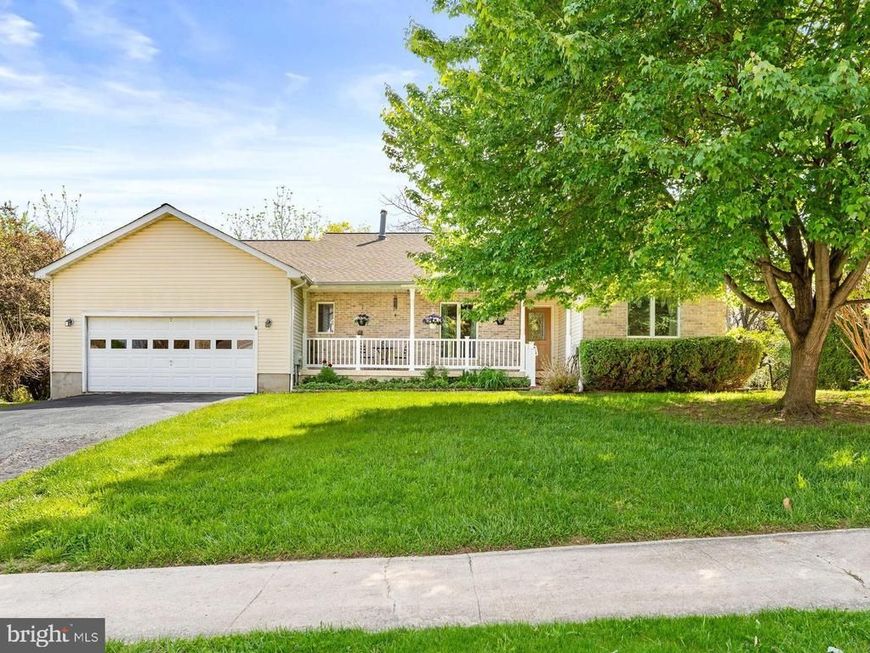 203 Mason Runn Lane , Rising Sun, MD 21911 Main Photo