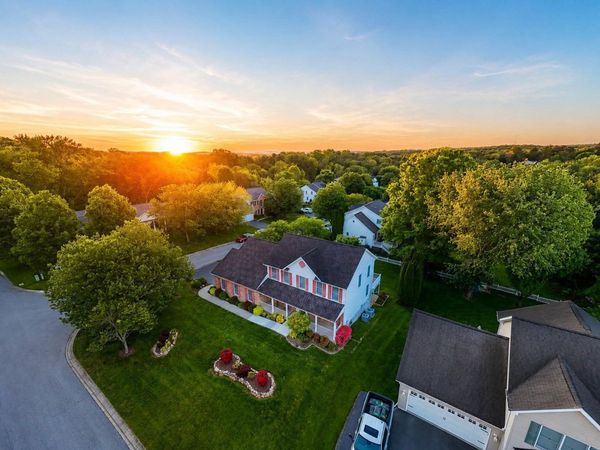 6700 SWEET CLOVER COURT, SYKESVILLE, MD 21784