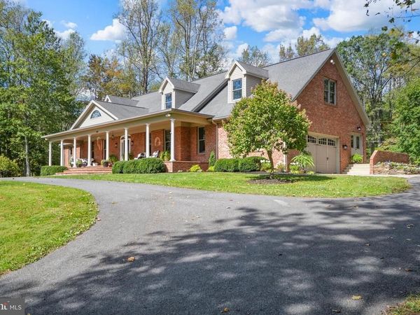 12048 PLEASANT WALK ROAD, MYERSVILLE, MD 21773