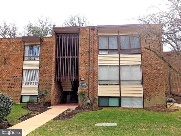 8405 GREENBELT ROAD , Unit 8405 T-1, GREENBELT, MD 20770