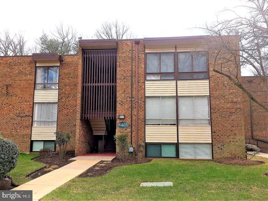 8405 Greenbelt Road, Unit 8405 T-1, Greenbelt, MD 20770 Main Photo