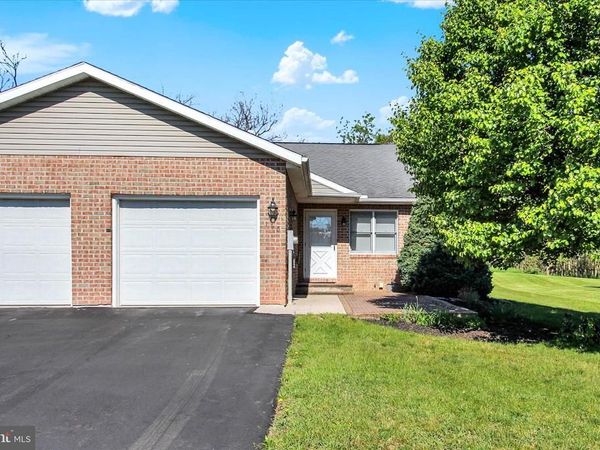 166 ANTIETAM DRIVE, Unit 43, WAYNESBORO, PA 17268