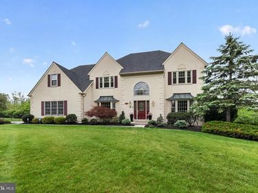 1260 FAIRLAND DRIVE, AMBLER, PA 19002