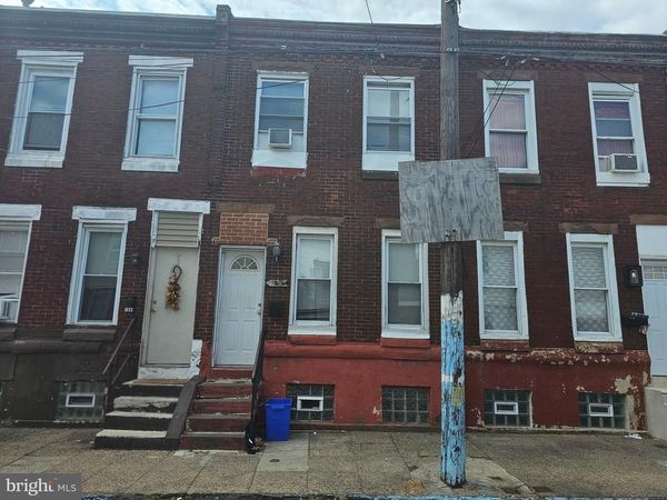 1846 MC CLELLAN STREET , PHILADELPHIA, PA 19145