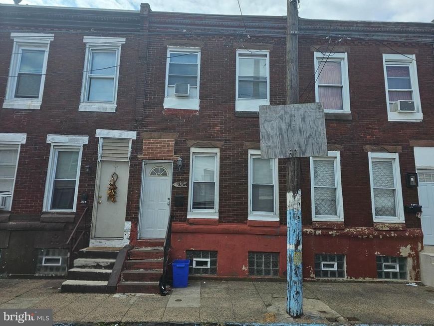 1846 Mc Clellan Street , Philadelphia, PA 19145 Main Photo