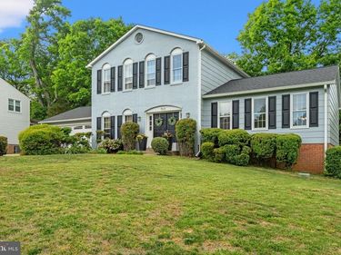 1920 WINDMILL LANE, ALEXANDRIA, VA 22307