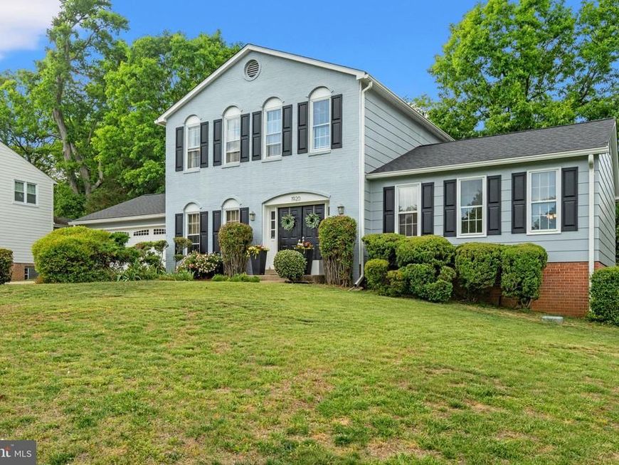 1920 Windmill Lane, Alexandria, VA 22307 Main Photo
