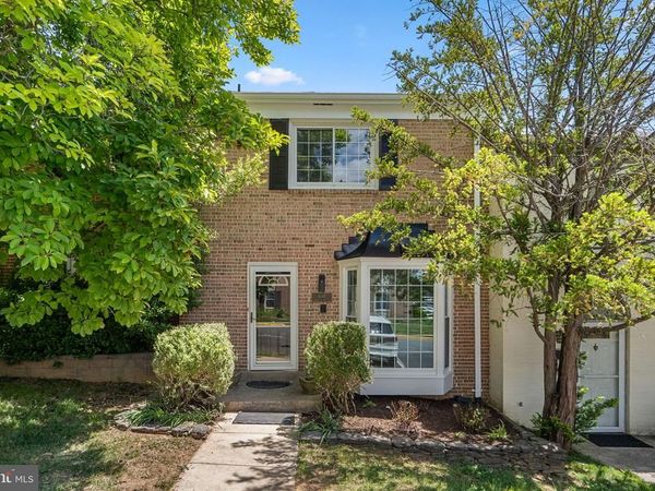 4543 PINECREST HEIGHTS DRIVE, ANNANDALE, VA 22003