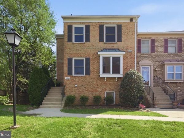 10213 ARIZONA CIRCLE , Unit 43, BETHESDA, MD 20817