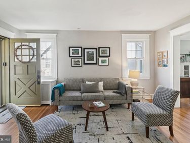 108 WINCHESTER ROAD, MERION STATION, PA 19066
