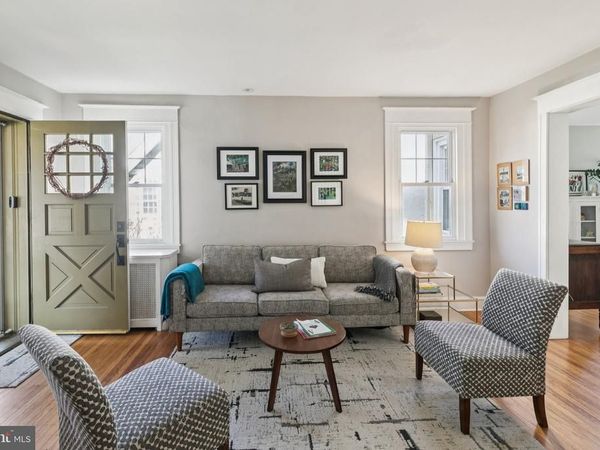 108 WINCHESTER ROAD, MERION STATION, PA 19066