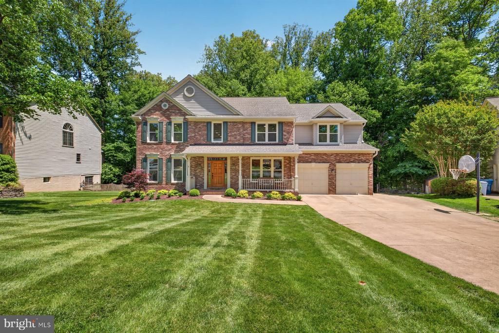 8704 Margaret Lane, Annandale, VA 22003 Main Photo