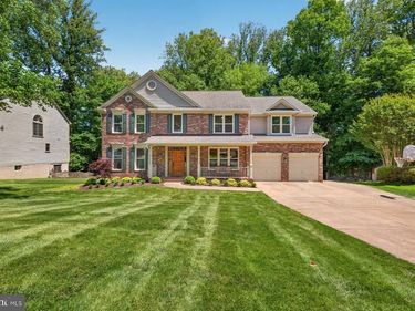 8704 MARGARET LANE, ANNANDALE, VA 22003