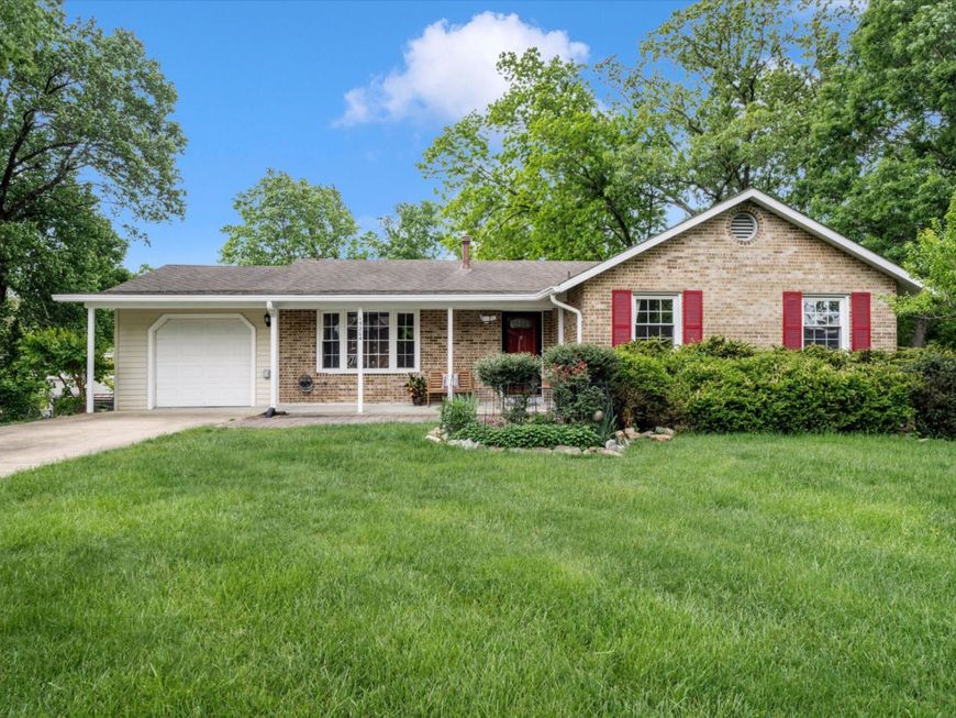 15204 Aylesbury Street, Silver Spring, MD 20905 Main Photo