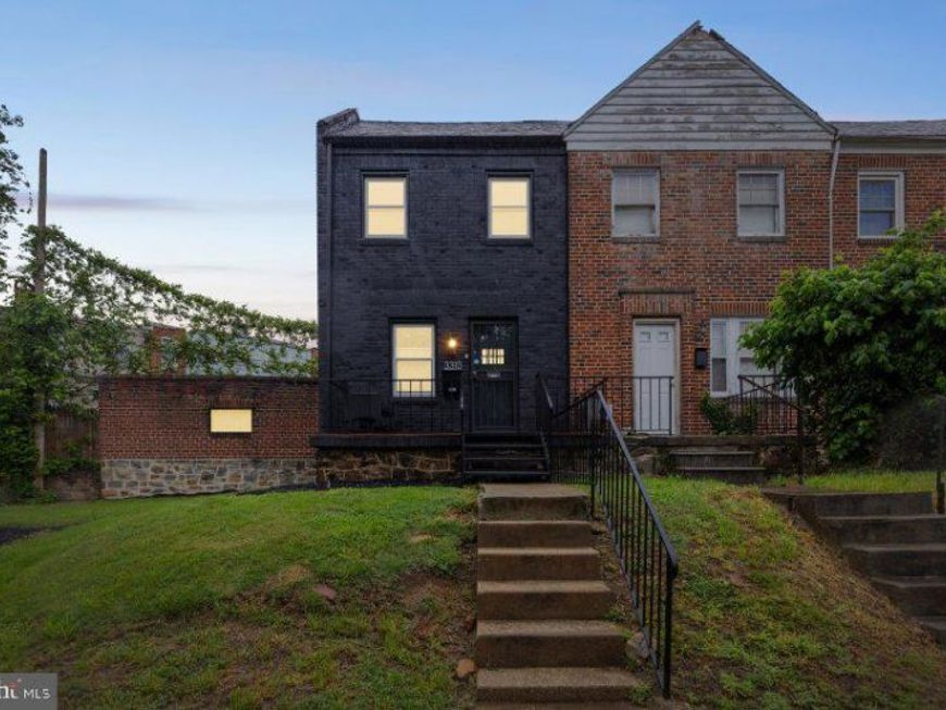 3310 Elbert Street , Baltimore, MD 21229 Main Photo