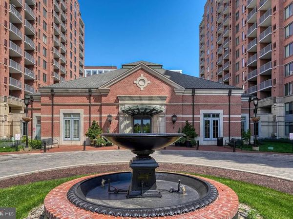 11710 OLD GEORGETOWN , Unit 429, NORTH BETHESDA, MD 20852