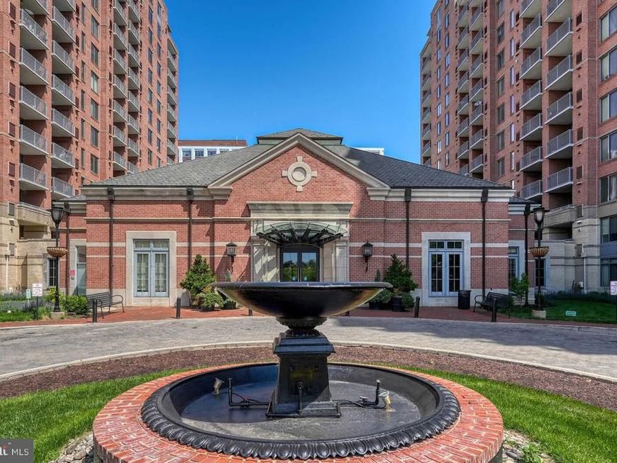 11710 Old Georgetown , Unit 429, North Bethesda, MD 20852 Main Photo