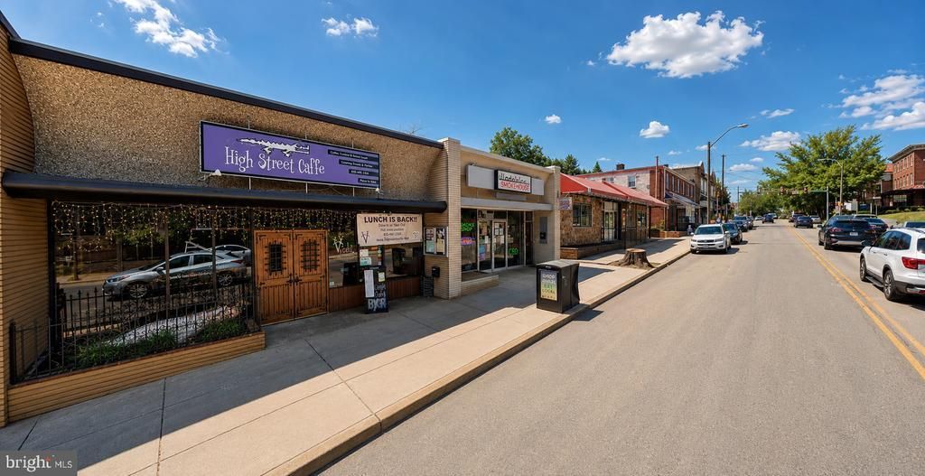 316 -322 S HIGH STREET , WEST CHESTER, PA 19382
