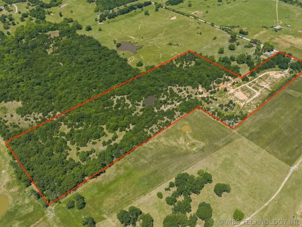 5665 County Road 1470 , Ada, OK 74820
