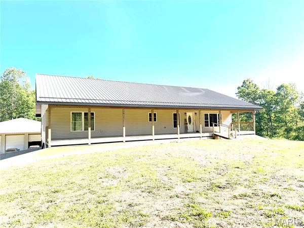 37286 State Highway 19 , Salem, MO 65560