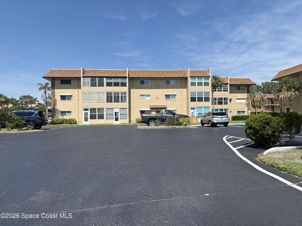 3210 N Harbor City Boulevard , Unit 108, Melbourne, FL 32935