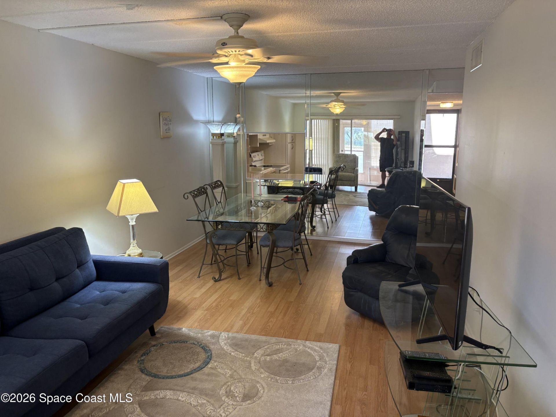 3210 N Harbor City Boulevard , Unit 108, Melbourne, FL 32935 Photo