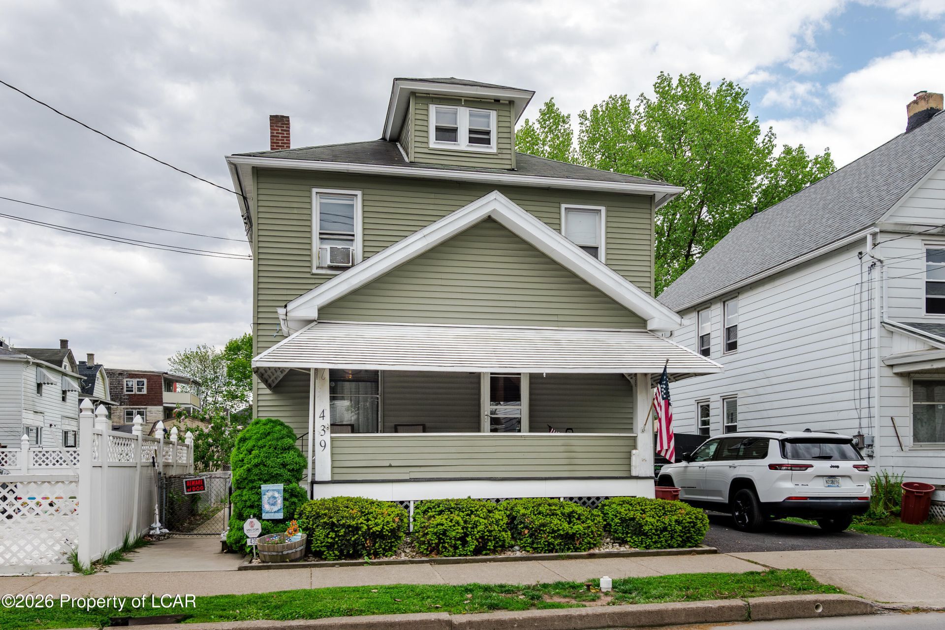 Please Call, Kingston, PA 18704