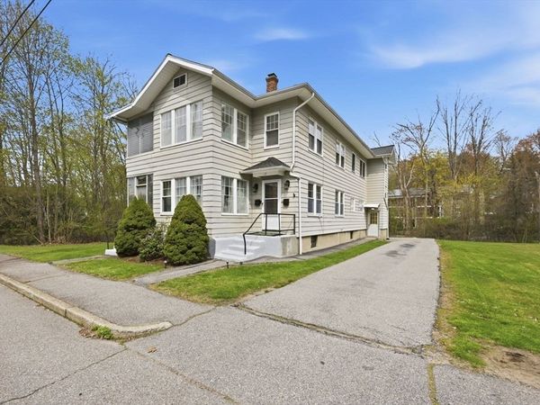 17 Upland Ave, Webster, MA 01570
