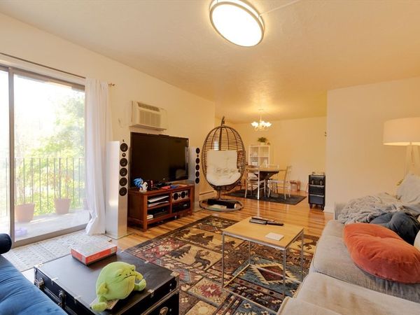 16 Winter St, Unit 42C, Waltham, MA 02451