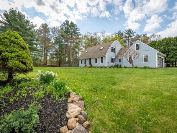 40 Sagamore Street, Hamilton, MA 01982