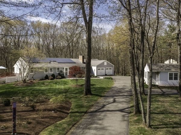 304 Eliot, Natick, MA 01760