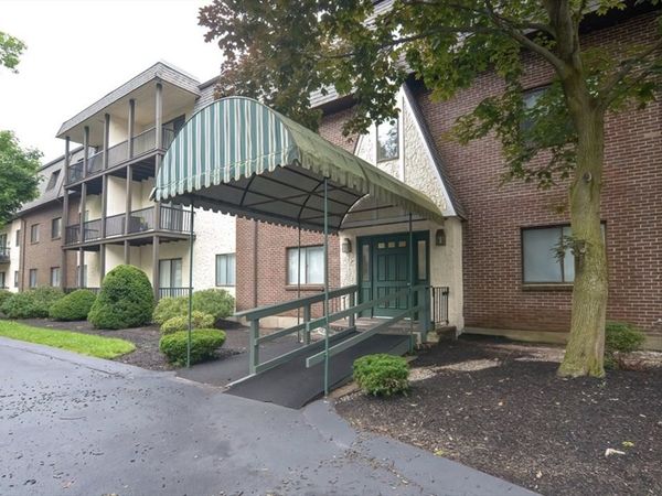 232 Canton St, Unit 107, Randolph, MA 02368