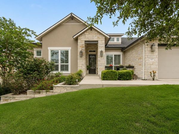 309 Hopping Peach ST, San Marcos, TX 78666