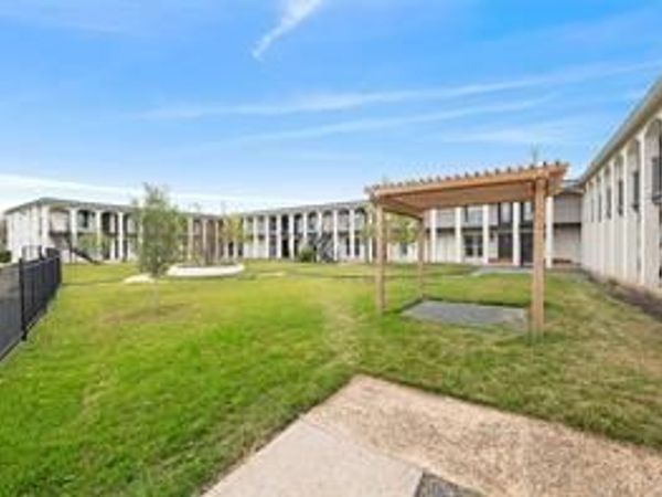 5911 Sheridan Ave LN, Unit C202, Austin, TX 78723