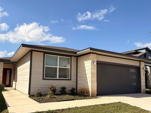151 Shawii PASS , Leander, TX 78641