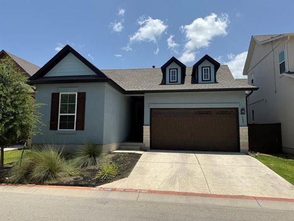 600 C-Bar Ranch TRL , Unit 157, Cedar Park, TX 78613