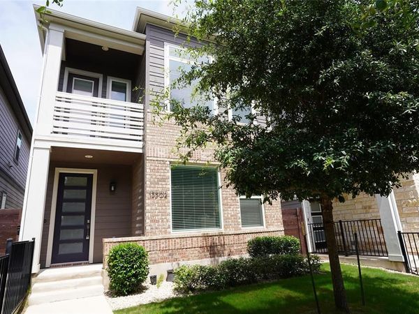 13502 Martin Scott CV, Unit 166, Austin, TX 78717