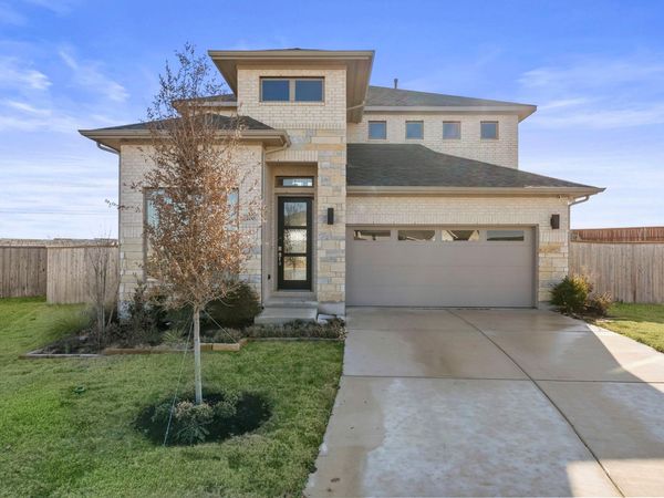 200 Marvins BND, Georgetown, TX 78628