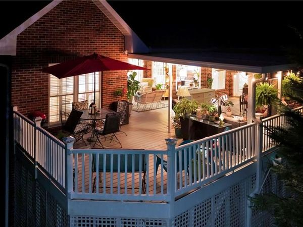 1098 Phillips Way, Wilkesboro, NC 28697